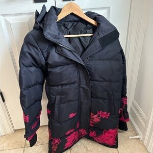 Brand new with tags Collina Strada x Canada Goose parka collaboration